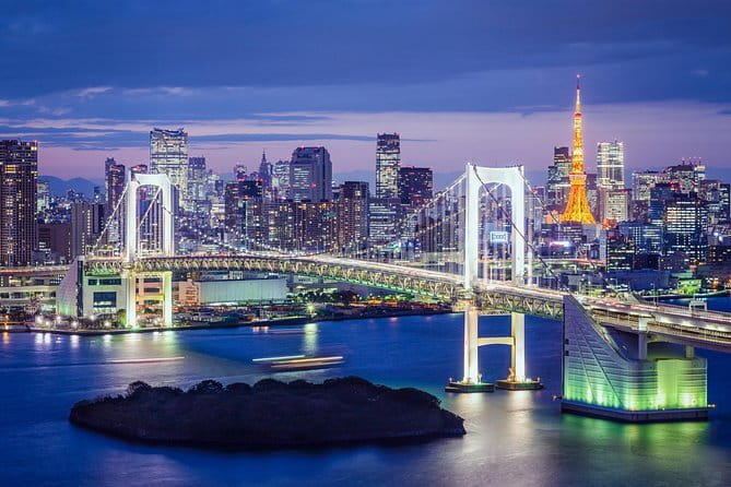 Tokyo Private Chauffeur Tour - Fully Guided - Stop 4: Shibuya Crossing, 30 Minutes to Get Your Bearings