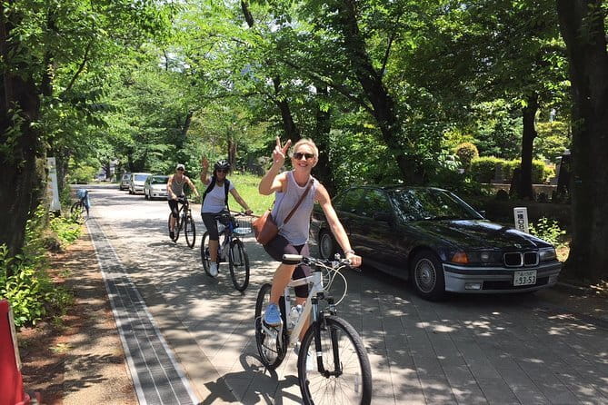 Tokyo Private Chauffeur Tour - Fully Guided - Stop 6: Takeshita Street in Harajuku for Fashion Chaos