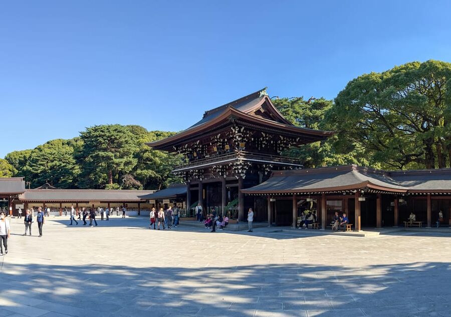 Tokyo: Private Customizable City Tour with Chauffeur - Timing, walking, and what to pack