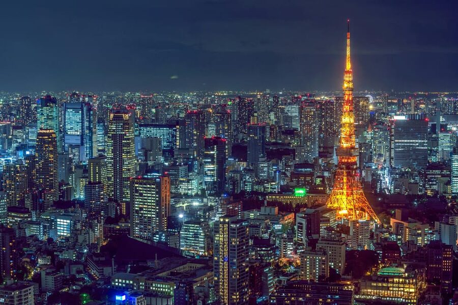 Tokyo: Private Customizable City Tour with Chauffeur - A private Tokyo day that actually feels flexible