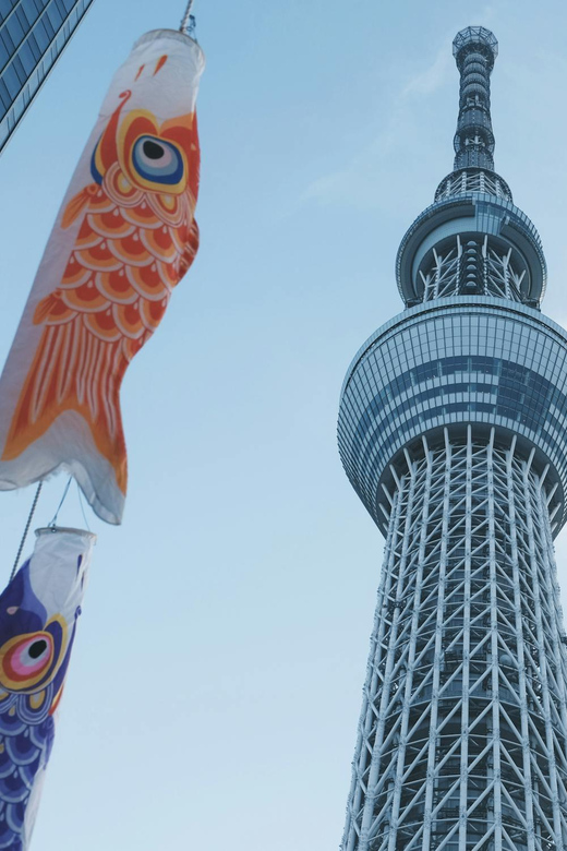 Tokyo: Private Customizable Day Tour with Chauffeur - Shibuya City and Shibuya Crossing: start with Tokyo’s loudest energy