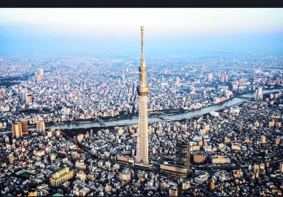 Tokyo: Private Customizable Day Tour with Chauffeur - Sensō-ji Temple: old Tokyo sights with a clear visit structure