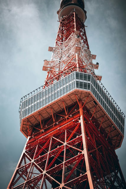 Tokyo: Private Customizable Day Tour with Chauffeur - Pickup zones across Tokyo (and how to avoid surprise surcharges)