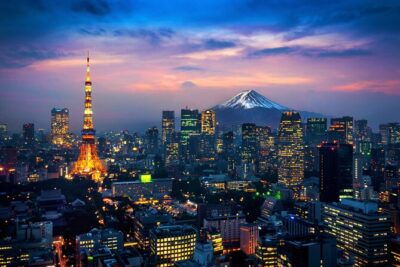 Tokyo Private Customizable Tour with English Speaking Chauffeur - Your day is private, but the real advantage is pace control