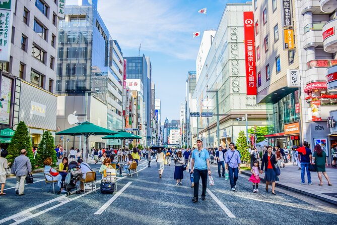 Tokyo Private Customizable Tour with English Speaking Chauffeur - What the best chauffeurs do (and why names like Aby, Yannick, and Vijay keep coming up)