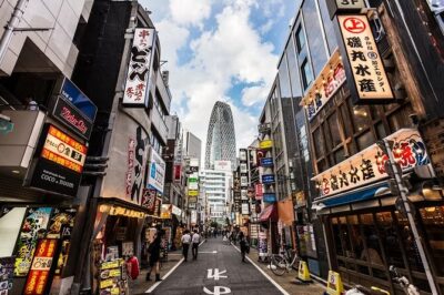 Tokyo Private Driving Tour by Car/Van with English Chauffeur - What you get in the car: AC, Wi‑Fi, and an English-first driver