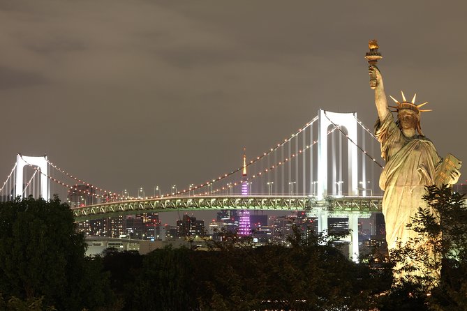 Tokyo Private Full-Day Tour by Car or Van - Why a private car day makes sense in Tokyo
