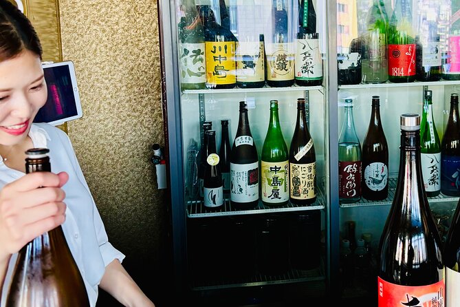 Tokyo Private Half-Day Highlights Tour by Car with Guide - Tokyo Tower and Tsukiji Market: optional add-ons if your half-day has extra room