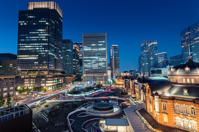 Tokyo Private Night Tour by Car/Van - English speaking chauffeur - Should You Book This Tokyo Private Night Tour?