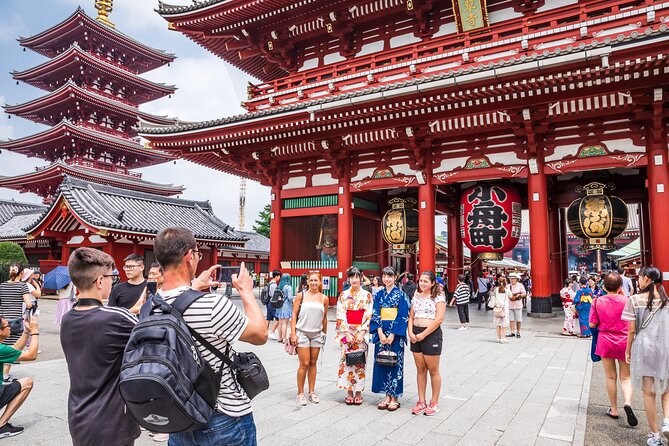 Tokyo Private Sightseeing Tour by Car- English speaking chauffeur - The vehicle setup: comfort, capacity, and why it changes your pace