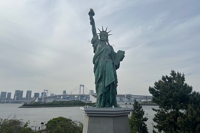 Tokyo Sightseeing/ City Tour by Private Car with English Guide - Akihabara Electric Town: tech and pop culture in one square-mile mood