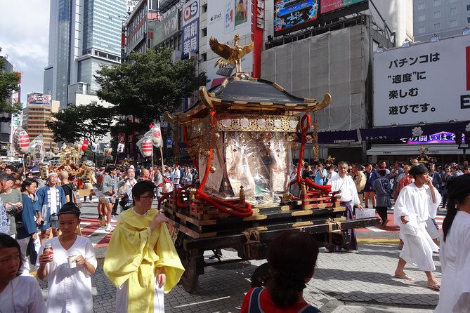 Tokyo VIP Guided Private Car Tour with Optional Airport Transfer - Picking your best 4 to 6 stops (so you don’t feel rushed)
