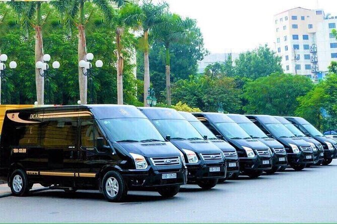 (TOP) Private car: Da Nang/Da Nang Airport (DAD) from/to Hoi An - Inside the Ride: What a Private 40–50 Minute Trip Means in Real Life