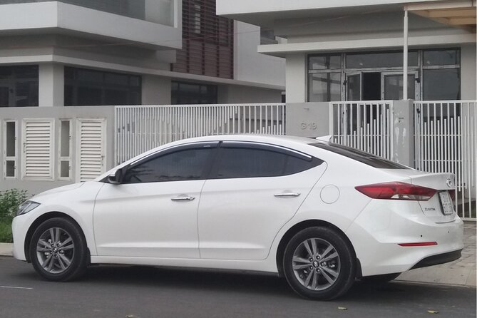 (TOP) Private car: Da Nang/Da Nang Airport (DAD) from/to Hoi An - Support and Service Quality: Where It Looks Strong, and Where You Should Pay Attention