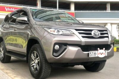 (TOP) Private car: Da Nang/Da Nang Airport (DAD) from/to Hoi An - Luggage Rules and What to Plan If You Have “Extra Stuff”