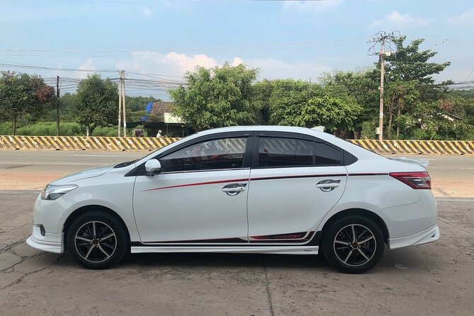 (TOP) Private car: Da Nang/Da Nang Airport (DAD) from/to Hoi An - Should You Book This Da Nang to Hoi An Private Transfer?