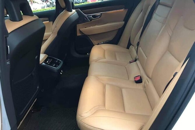 (TOP) Private car: Da Nang/Da Nang Airport (DAD) from/to Hoi An - FAQ