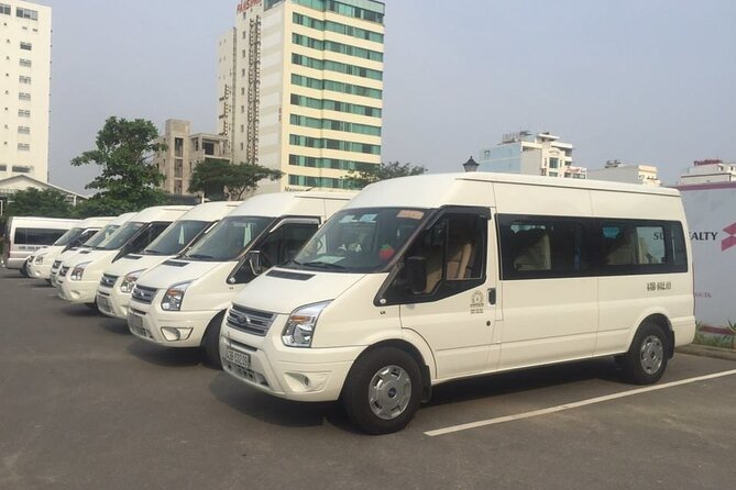 (TOP) Private car: Hanoi/Noi Bai Airport (HAN) from/to Ha Long - Why This Private Ha Long to Hanoi Transfer Feels Less Stressful Than DIY