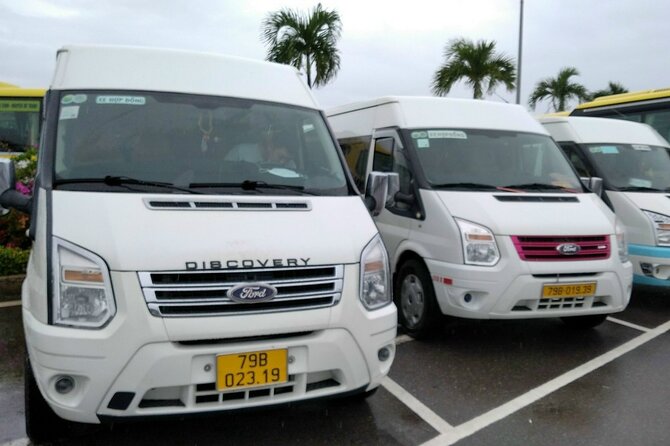 (TOP) Private car: Hanoi/Noi Bai Airport (HAN) from/to Ha Long - The Drive Time Reality Check: 2 to 2.5 Hours (Traffic Can Shift It)