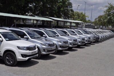 (TOP) Private car: Hanoi/Noi Bai Airport (HAN) from/to Ha Long - Pickup and Meet-and-Greet: Where the Confusion Usually Happens