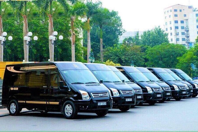 (TOP) Private car: Hanoi/Noi Bai Airport (HAN) from/to Ha Long - Waiting Time and Flight Delays: The Built-In Buffer You’re Paying For
