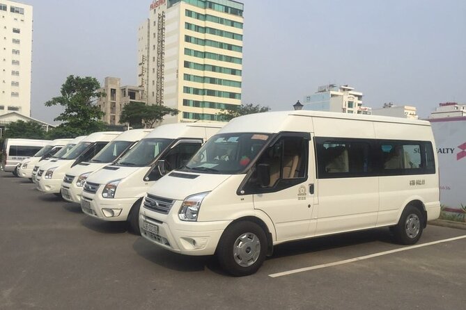 (TOP) Private car: Hanoi/Noi Bai Airport (HAN) from/to Ninh Binh - Hanoi No-Taxi Transfer: What Makes This Ride Worth It