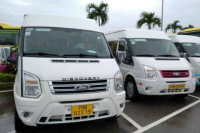 (TOP) Private car: Hanoi/Noi Bai Airport (HAN) from/to Ninh Binh - The Car Ride to Ninh Binh: Timing, Comfort, and What Can Affect It