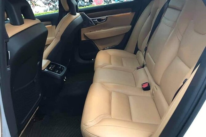 (TOP) Private car: Hanoi/Noi Bai Airport (HAN) from/to Ninh Binh - Cost and Value: How $45 Per Group Can Make Sense