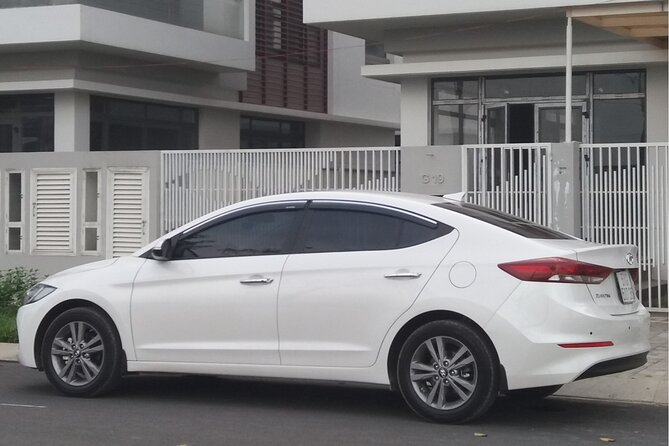 (TOP) Private car: Ho Chi Minh Airport (SGN) from/to HCM center - Key Takeaways (What Matters in the Real World)