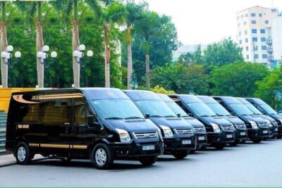 (TOP) Private car: Ho Chi Minh Airport (SGN) from/to HCM center - Waiting Time Rules: The Real Key to a Smooth Ride