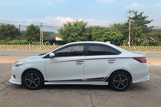 (TOP) Private car: Ho Chi Minh Airport (SGN) from/to HCM center - Who This Transfer Fits Best (And Who Might Want Something Else)