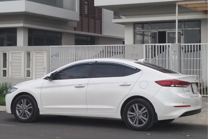 (TOP) Private car: Ho Chi Minh Airport (SGN) from/to Mui Ne - Waiting Rules That Handle Real Travel Timing