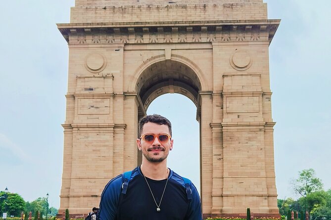Top Sites of Delhi: Full Day Tour by Private Car - How this private Delhi loop saves you time (and sanity)