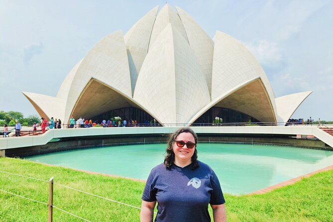 Top Sites of Delhi: Full Day Tour by Private Car - Gandhi Smriti: a focused, 30-minute museum chapter