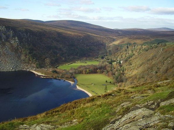 Tour Wicklow Mountains National Park in a limo with private guide - Key points you should know before you go