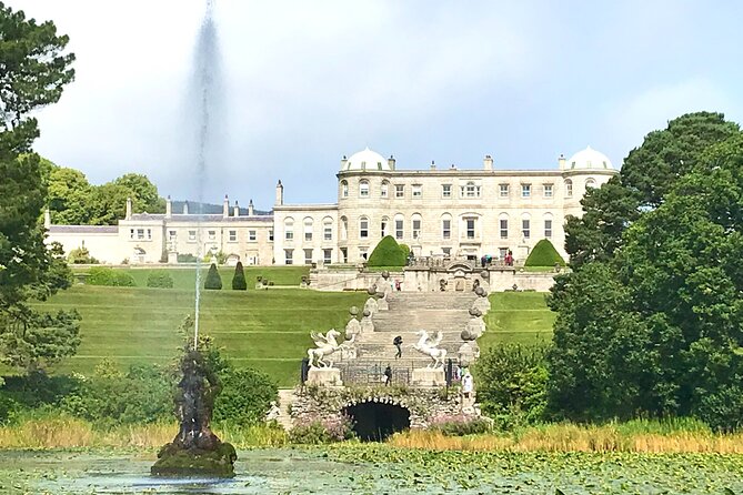 Tour Wicklow Mountains National Park in a limo with private guide - What to pack for Wicklow weather and a light hike