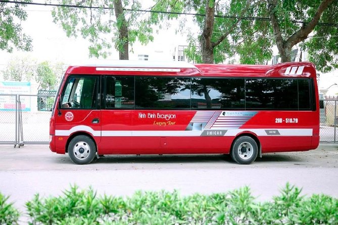 Trang An Hoa Lu Mua Cave Tour [Japanese guide, limousine bus, lunch and dinner included] - Price and Value: Why $59.29 Feels Like a Deal