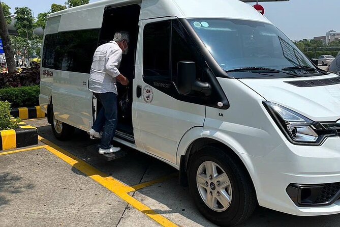 Transfer from Danang/Airport/Transtation to Hoi An by Private Car - What This Da Nang to Hoi An Private Car Transfer Really Does