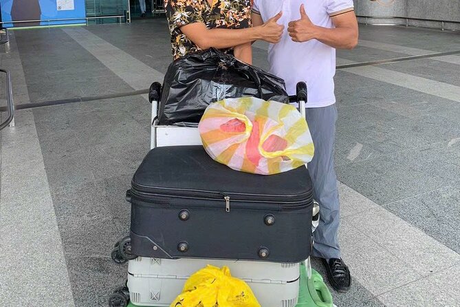 Transfer from Danang/Airport/Transtation to Hoi An by Private Car - Duration, Timing, and How to Plan Your Day