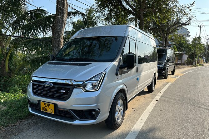 Transfer from Hoi An to BaNa Hills (Golden Bridge) by Private Car - Getting to the cable car smoothly: the driver’s real value
