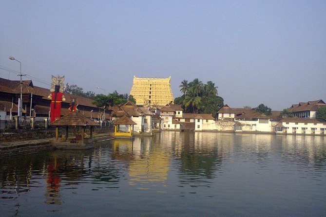 Trivandrum Full Day Sightseeing Tour in a Private Car - Key Highlights You Should Know Before You Go