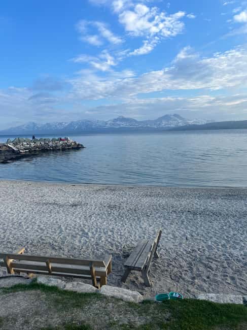 Tromsø: Private Car City Tour with a Local (Exclusive) - Starting at Tromsø City Library and Archive: the smart way to begin