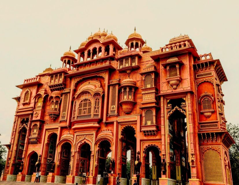 Two days Jaipur tour with guide by private car. - Price and what you’re really paying for (and what costs extra)