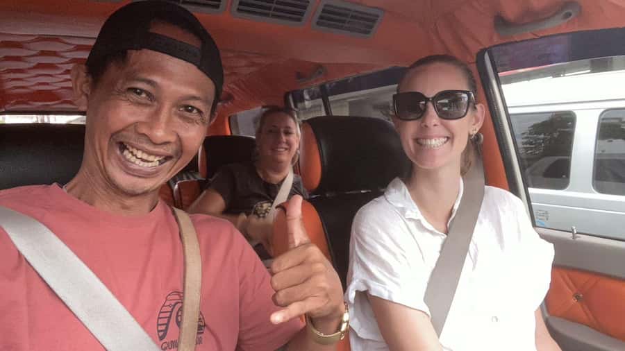 Ubud: Customized Ubud Tour With Private Car - The Art Village Stops: Batik, Barong Dance, Silver, and Wood Carving
