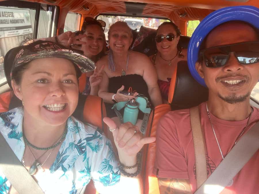 Ubud: Customized Ubud Tour With Private Car - Coffee Plantation Satria: A Break That Fits the Day