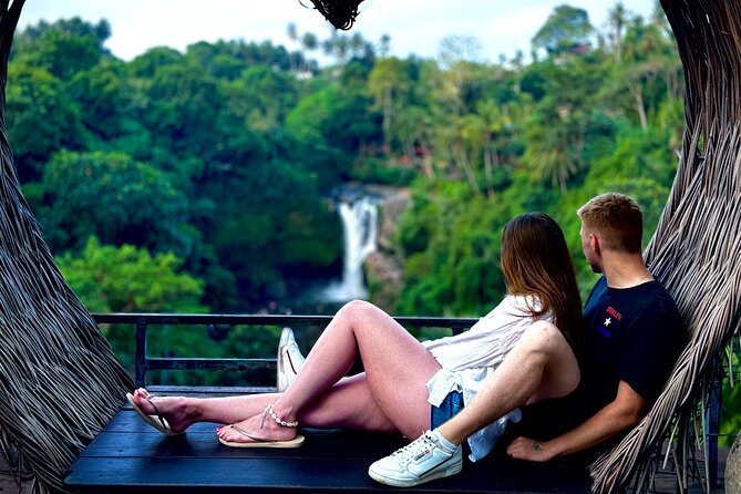 Ubud Day Tour with Private Car & Local Driver - Key points before you go