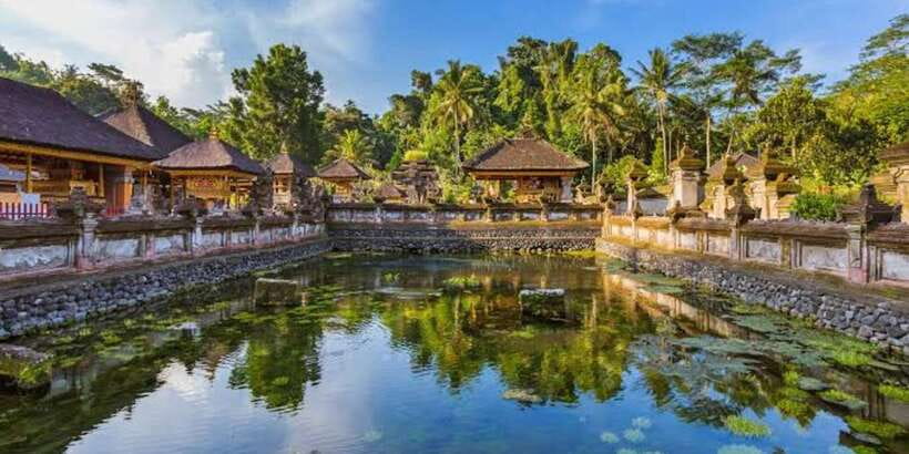 Ubud Full Day Tour with Private Car - Ubud in One Day: Why a Private Car Works