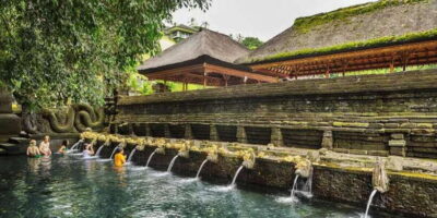 Ubud Full Day Tour with Private Car - 09:00 Pickup and an English Driver-Guide You Can Rely On