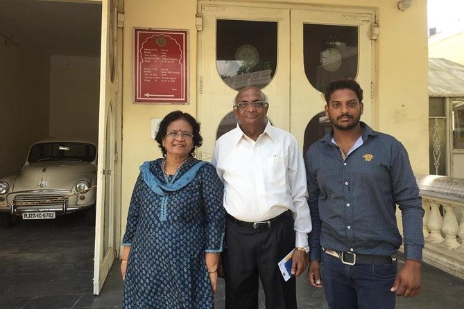 Udaipur Full Day Sightseeing Tour by Private Car - Key things I’d focus on before you go