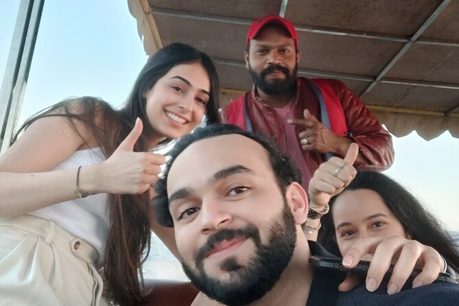 Udaipur Full Day Sightseeing Tour by Private Car - Lake Pichola: the classic water views (and the perfect time for photos)